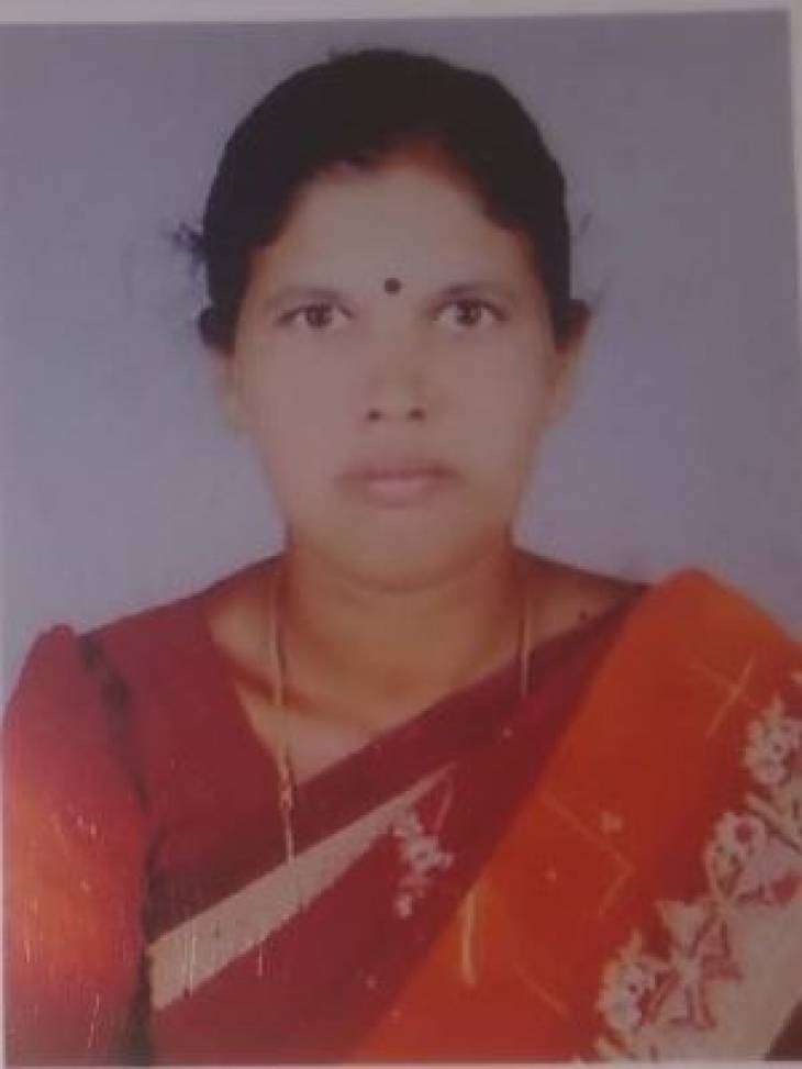 ஒன்றியக்குழு உறுப்பினர்- அந்தியூர்-திருமதி.வளர்மதி தேவராஜ்