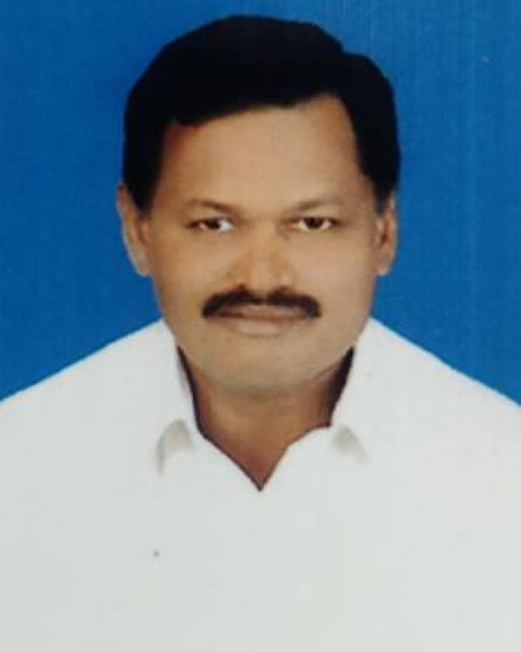 அரசியல் வானில் ஒளிரும் நட்சத்திரம் - பவானி.திரு.K.ஜெயப்பிரகாஷ்