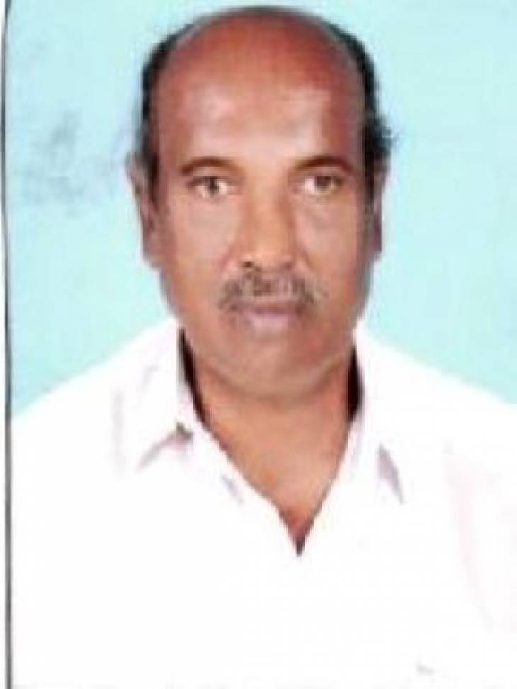 ஊராட்சி மன்றத் தலைவர்- ஆண்டிப்பட்டி-திரு.B.பன்னீர்செல்வம்