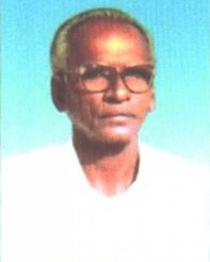 சமுதாய தியாகிகள் - கொண்டமுத்தனூர் - திரு.கே.என்.ரெங்கநாயகம்