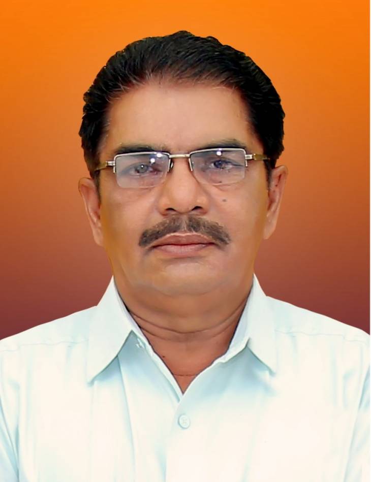 சமுதாய தியாகிகள் - இராமநாயக்கன்பட்டி - திரு. கே. ரங்கசாமி.B.Sc.,