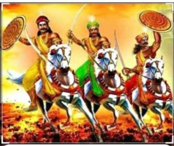 உலக வரலாற்றில் ஒப்பற்ற சமர் செய்த ஊமைத்துரை-சிவத்தையா