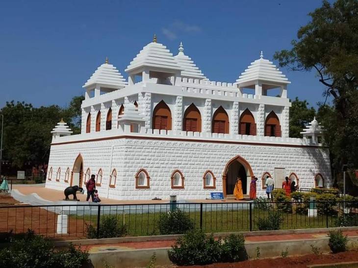 பாஞ்சை வீரசக்கதேவி கோவில் திருவிழா ரத்து அறிவிப்பு