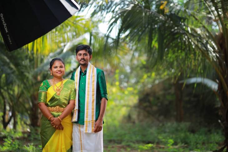 “கம்பளத்தார் வீட்டுக் கல்யாணம்” - உங்கள் கலைஞர் செய்திகள் சேனலில் காணத்தவறாதீர்