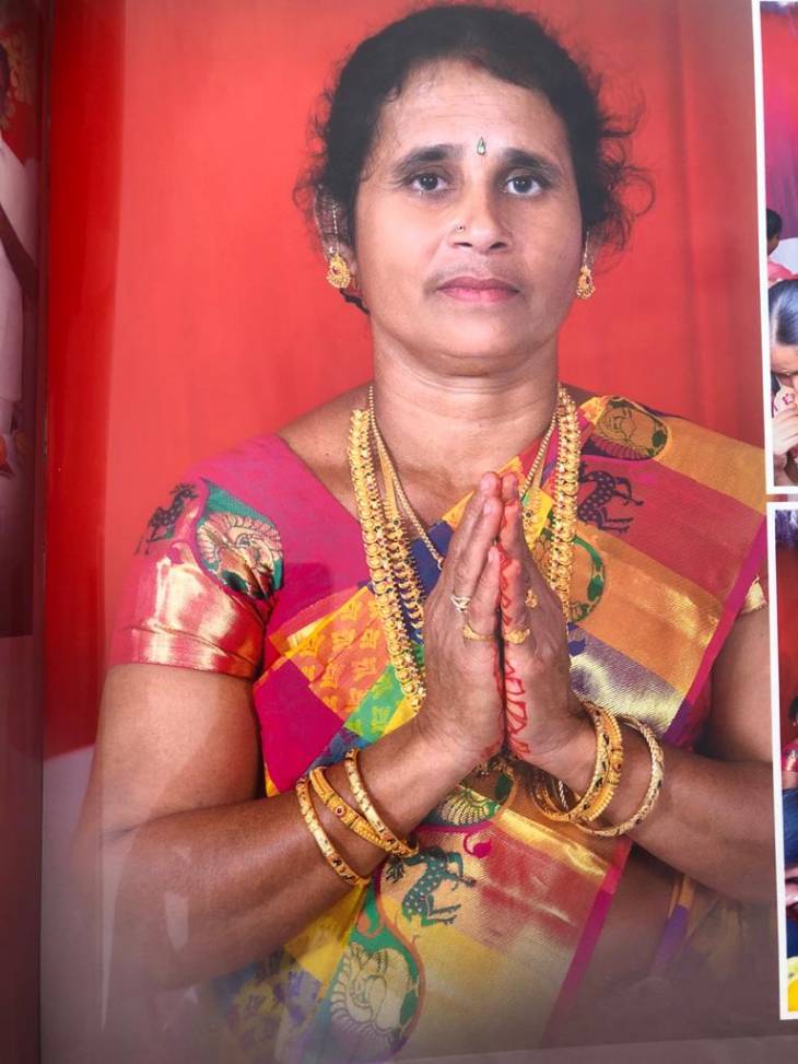 கொரோனா நிவாரணப்பணியில் அந்தியூர் ஒன்றிய கவுன்சிலர்-திருமதி.ராஜலட்சுமி நாகேஷ்வரன்