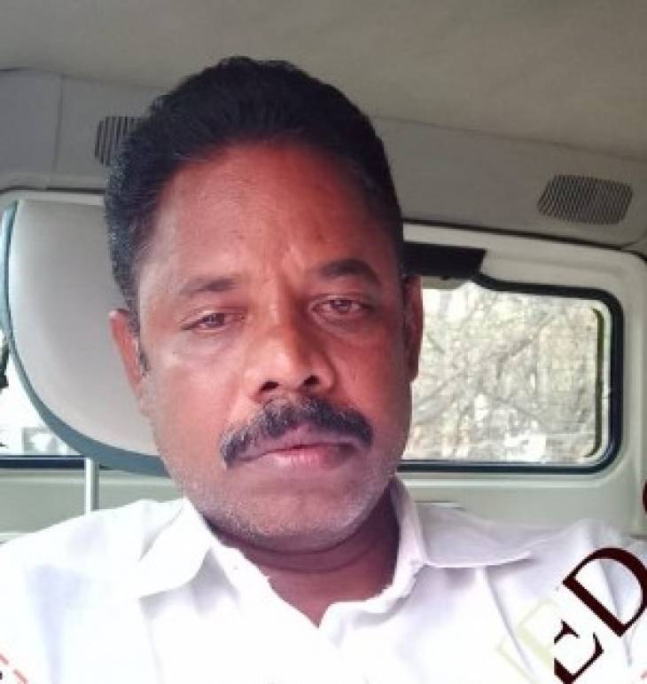 அரசியல் வானில் ஒளிரும் நட்சத்திரம்-கமுதி.திரு.S.முத்துக்கிளி.