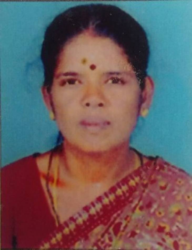 ஊராட்சி மன்றத் தலைவர் - விருதுநகர். திருமதி.திலகர் ஜானகி