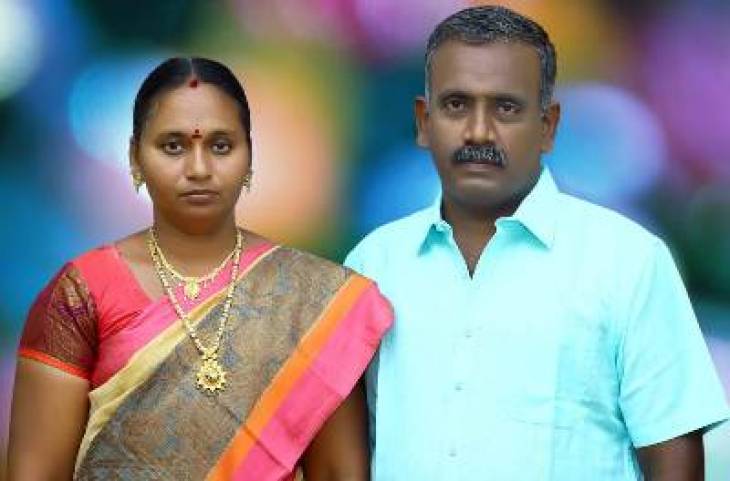 ஒன்றியக்குழு உறுப்பினர் - அருப்புக்கோட்டை. திருமதி.கலையரசி வரதராஜ்