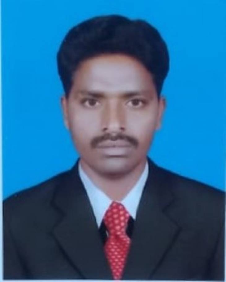 ஊராட்சி மன்ற துணைத்தலைவர் - இராசிபுரம் - திரு.D.சரவணன்.B.Pharm.,
