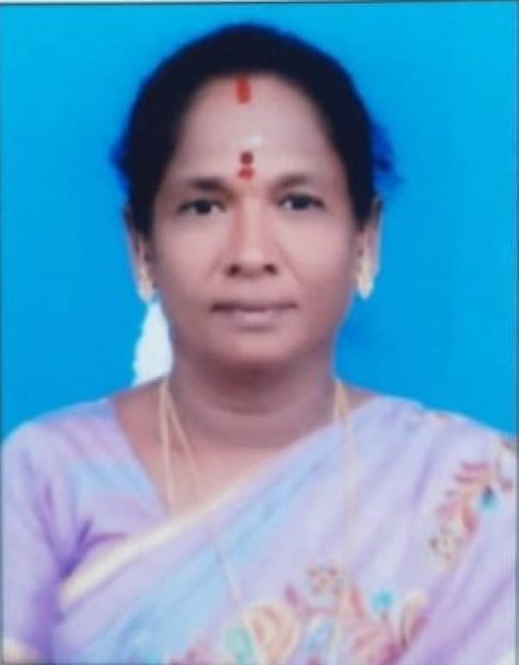 ஊராட்சி மன்றத் தலைவர்-சிவகாசி-திருமதி.இந்திரா ஜெயமுருகன்.