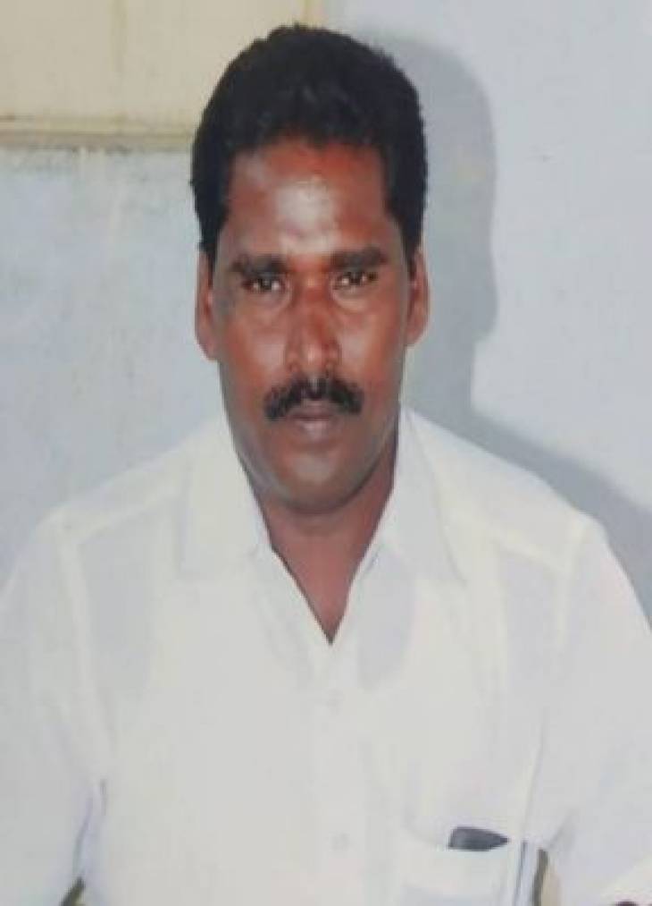 ஒன்றியக்குழு உறுப்பினர் - திருச்செங்கோடு-திரு.C.குணசேகர்