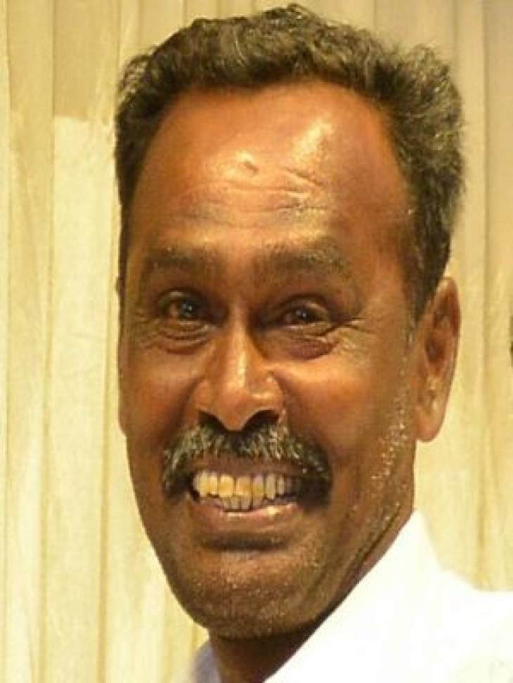 ஊராட்சி மன்றத் தலைவர் - விருதுநகர் - திரு.P.வெங்கட்டராஜுலு