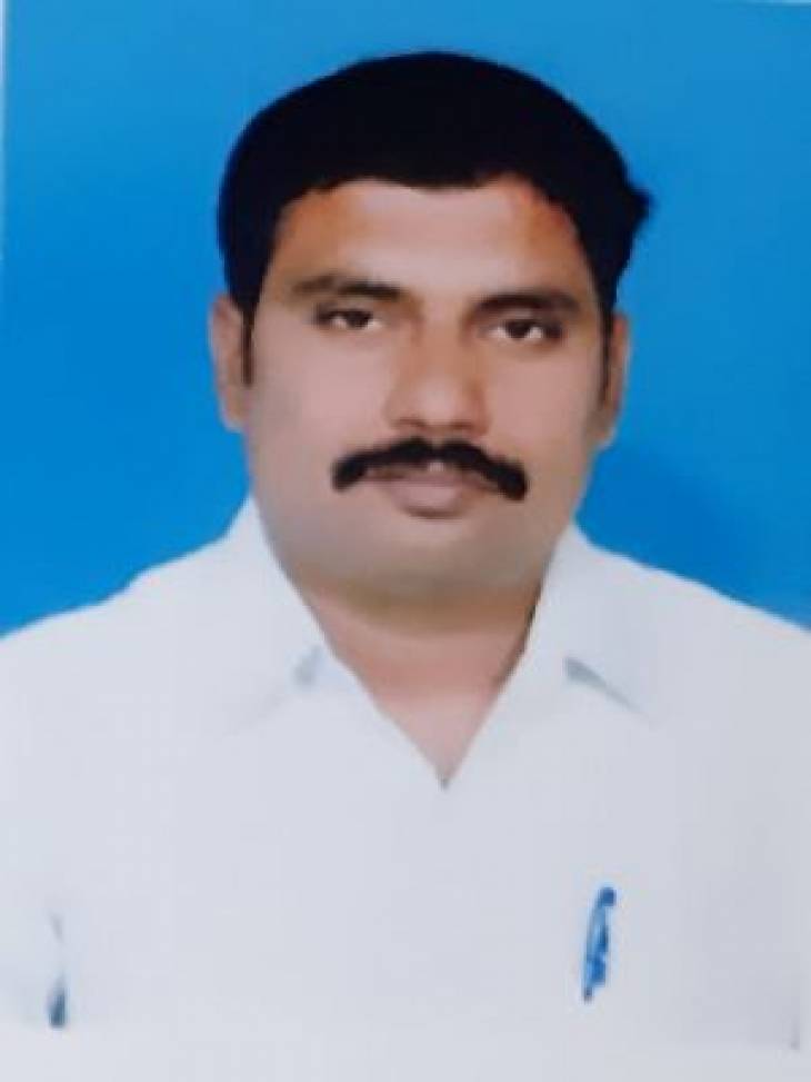இணை பேராசிரியர் திரு.இராசகோபால்  அவர்களுக்கு இனிய பிறந்தநாள் வாழ்த்துகள்