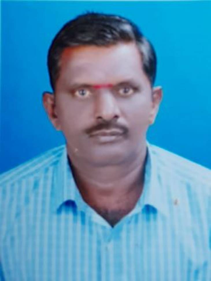 ஊராட்சி மன்றத் தலைவர் - மதுரை-திரு.K.அழகர்சாமி.