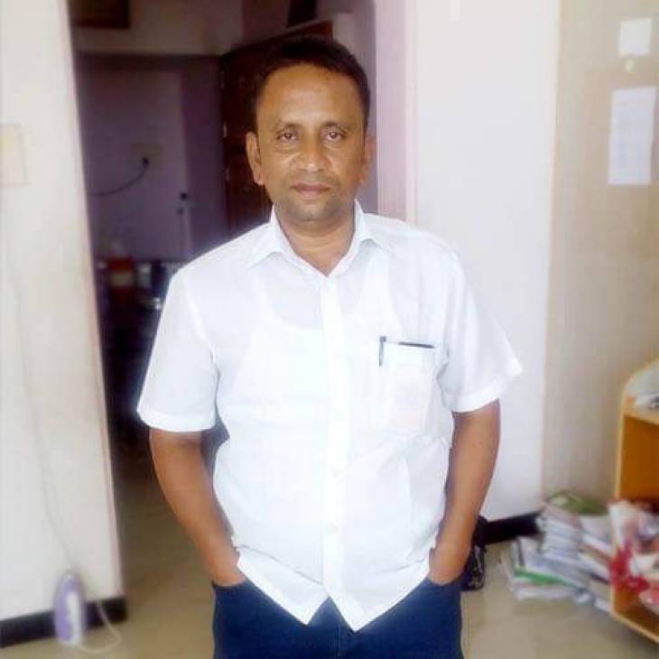 இனிய பிறந்தநாள் வாழ்த்துகள் -  திருச்செங்கோடு. திரு.சரவணன்.