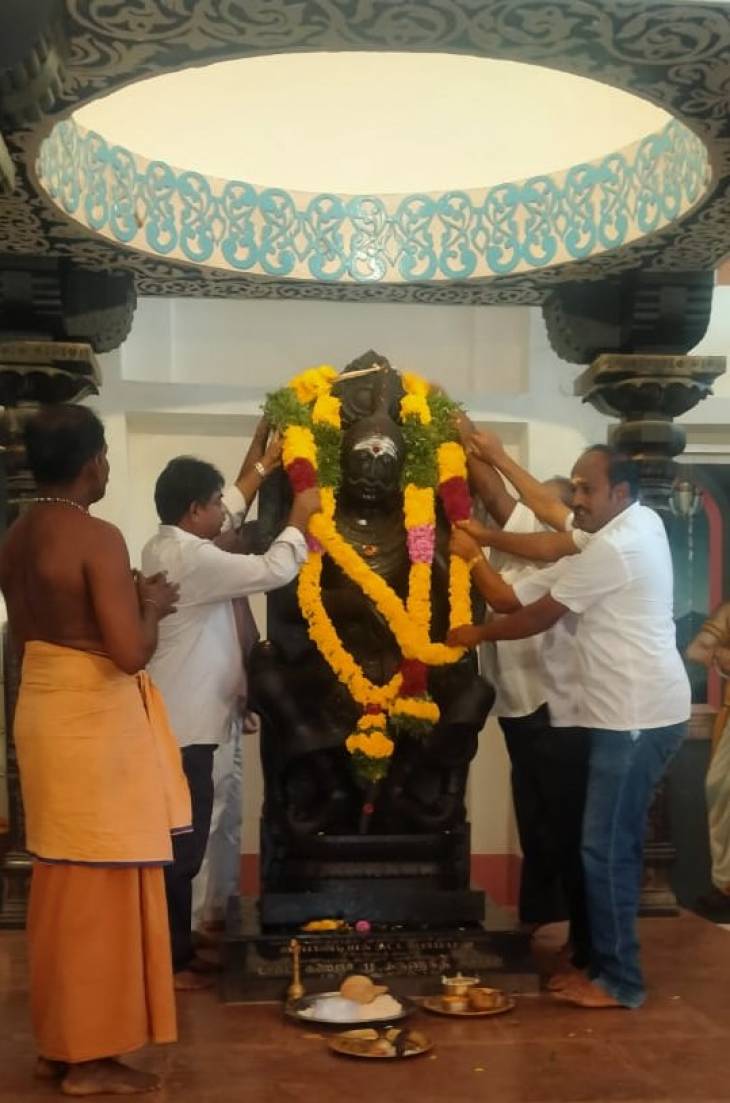 பாஞ்சைகோட்டையில் சுதந்திரதின விழா