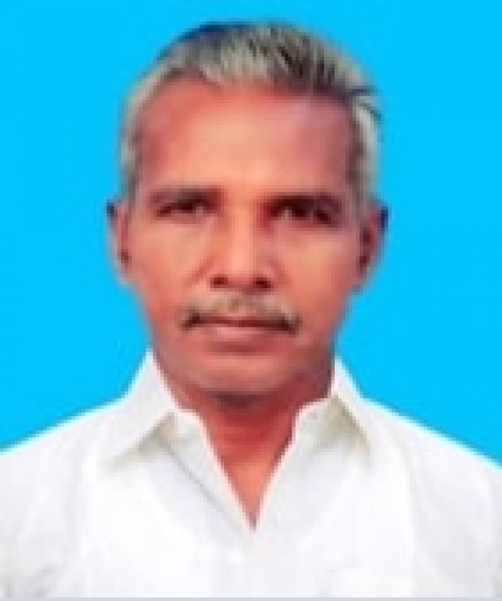 சங்கம் வளர்த்த தங்கம் - சென்னை.திரு.S.ராமசாமி.