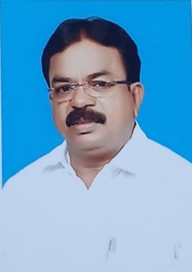 அரசியல் வானில் ஒளிரும் நட்சத்திரம் - பரமக்குடி - திரு.K.A.M.குணா