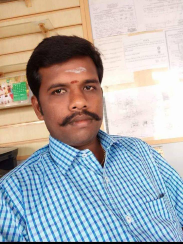 கோவை தெற்கு மாவட்ட ஒன்றிய செயலாளராக குள்ளக்காபாளையம் - திரு.K.குணசேகரன் நியமனம்.