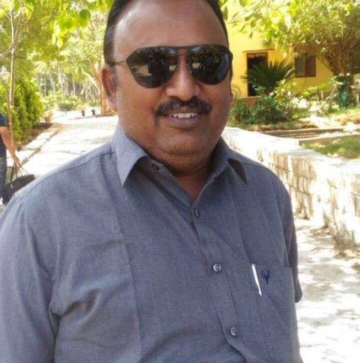 ம.தி.மு.க ஒன்றிய பொறுப்பாளராக திரு.பெருமாள்சாமி நியமனம் - தலைவர்கள் வாழ்த்து.