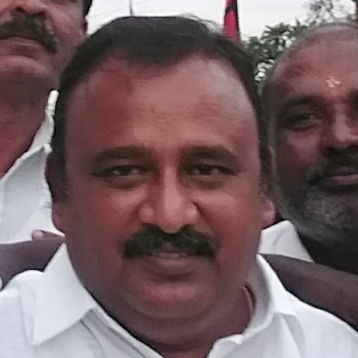 நாளைய நம்பிக்கை நட்சத்திரம் - பொள்ளாச்சி - திரு.S.பெருமாள்சாமி