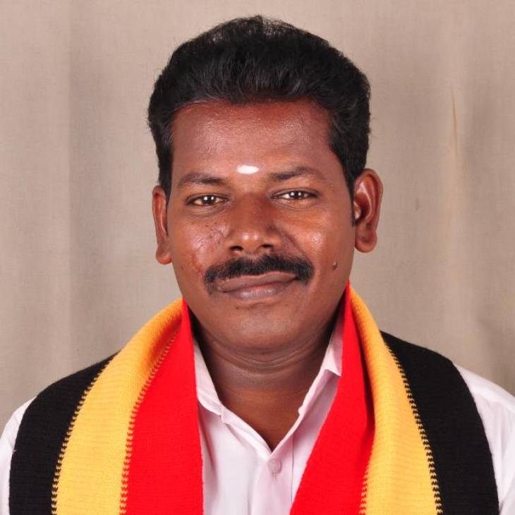 நாளைய நம்பிக்கை நட்சத்திரம் - ஆண்டிபட்டி - திரு.S.இரத்தினவேல்பாண்டியன்