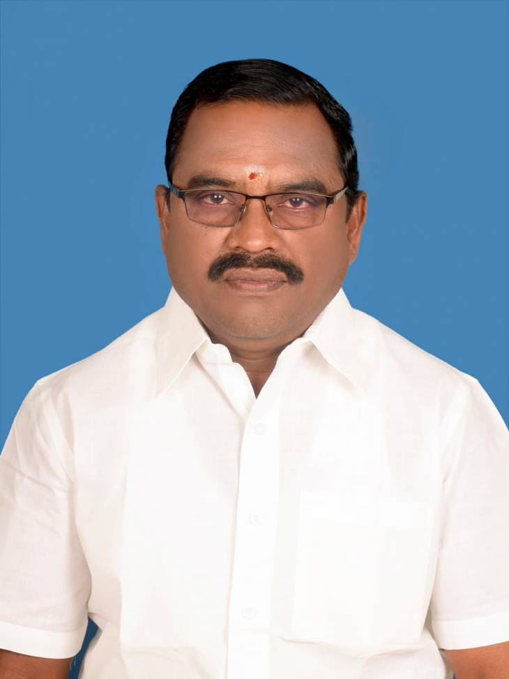 அரசியல் ஆளுமைகள் அரிதிலும் அரிதாவது ஏன்? - சத்தி.திரு.பவுல்ராஜ் கருத்து.