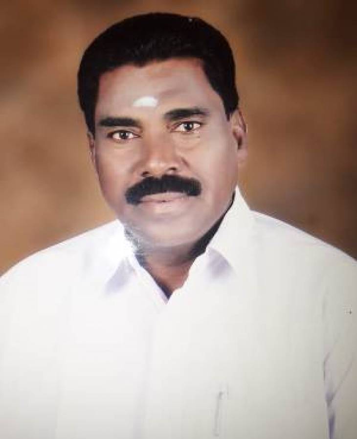 இடஒதுக்கீட்டை பாதுகாத்துக்கொள்வது எப்படி? - ஈச்சனாரி.திரு.மகாலிங்கம் உரை!