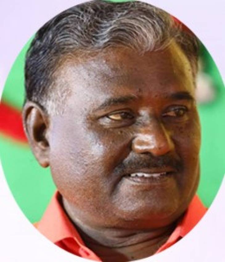 சகோதர சமுதாயங்களுடன் இணைந்து பணியாற்றுவதே தேர்தல் களத்தில் வெற்றியைத்தரும்- திரு.பழனிச்சாமி