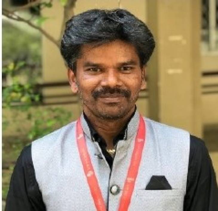 தமிழக அரசு உயரதிகாரிகளுடன் DNT சமுதாயத்தினரின் பிரச்சினை குறித்து கலந்துரையாடல் கூட்டம்.