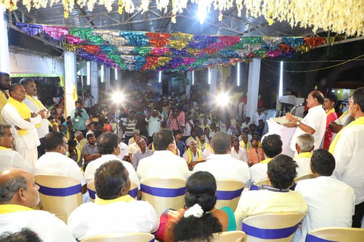 வலசையில் மீளும் பாஞ்சையின் சரிதம்!