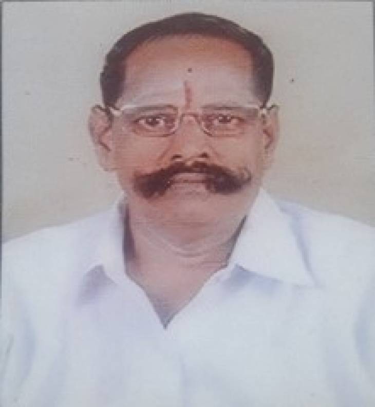 கழகங்களில் கம்பளத்தார்கள் கறிவேப்பிலையா? - திரு.சுந்தர்ராஜன் பேச்சு...