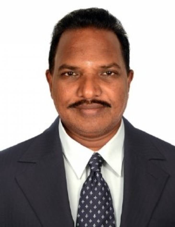 சமுதாய நிகழ்ச்சிகளிலும், மாநாடுகளிலும் கட்சி பேதமின்றி அணி திரள்வீர்! - தலைவர்.திரு.இராதா கிருஷ்ணன் பேச்சு.