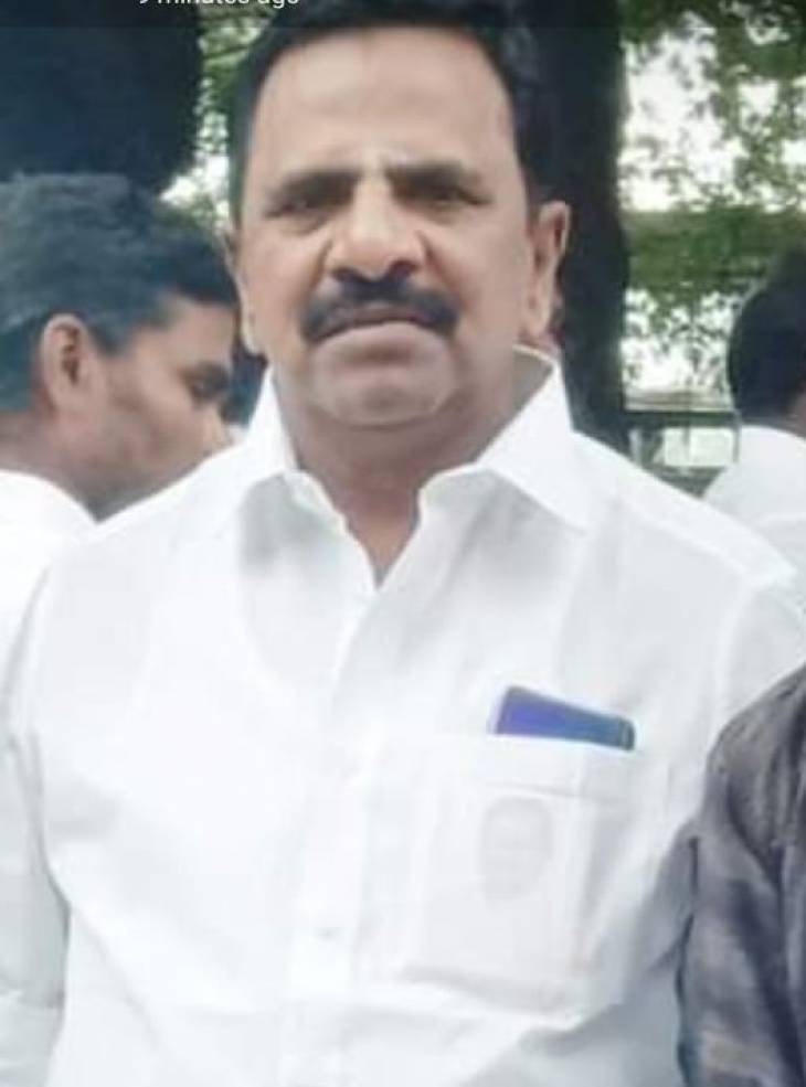 துணைமுதல்வரை எதிர்த்து களமிறங்கும் கம்பளத்தார்!