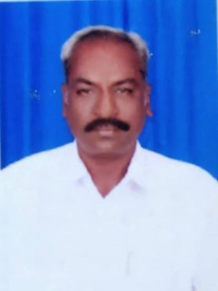 அரியப்பம்பாளையம் அரசியல் ஆணிவேர் திரு.துரைசாமி!