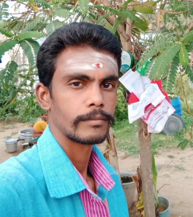 கைப்பேசி! - திரு.த.அமுதவாசகன்.