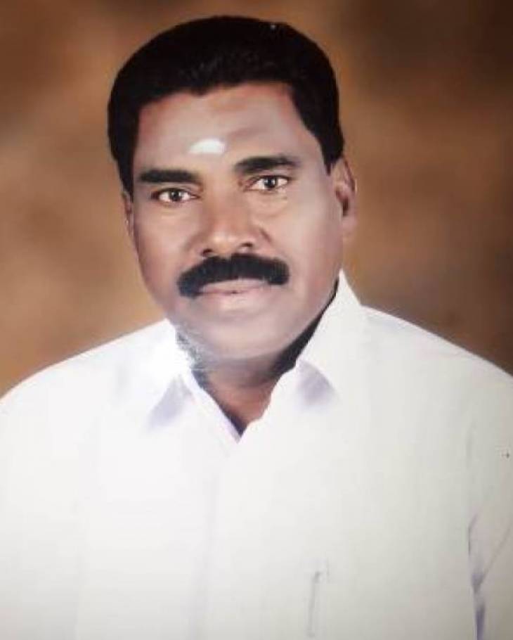 நல்லா இருக்கனுமய்யா... நிவாரண நிதி பெற்ற பெண்கள் கண்ணீர் மல்க நன்றி!