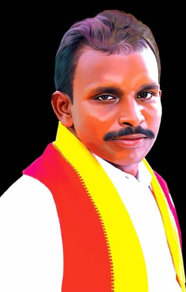 கொத்துக்கொத்தாய் மரணங்கள்! குலைநடுங்கச்செய்யும் ஓலங்கள்!
 