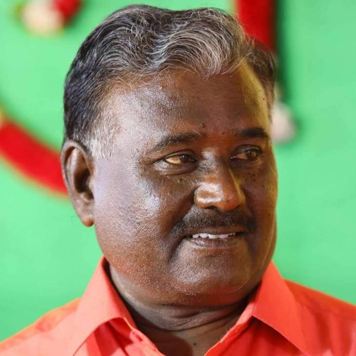 கொரோனாவால் 30 வயது இளைஞரை பறிகொடுத்தோம்! தடுப்பூசி செலுத்திக்கொள்வதொன்றே தீர்வு!