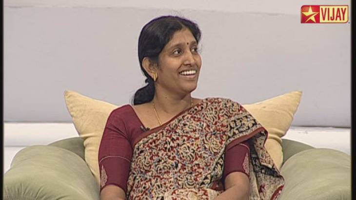 இடஒதுக்கீடு மூலமே சமத்துவத்தை அடையமுடியும்! - உயர்நீதிமன்ற வழக்கறிஞர். அஜிதா