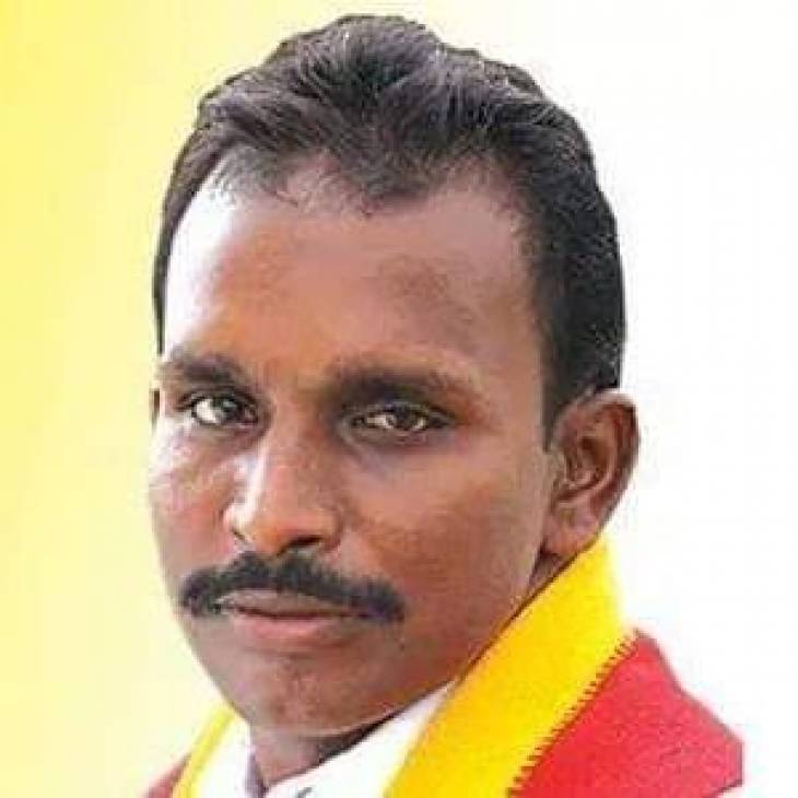 கொ.நா.வின் பார்வையில் சமூக எதார்த்தம்!இடஒதுக்கீடு!சவால்கள்!
