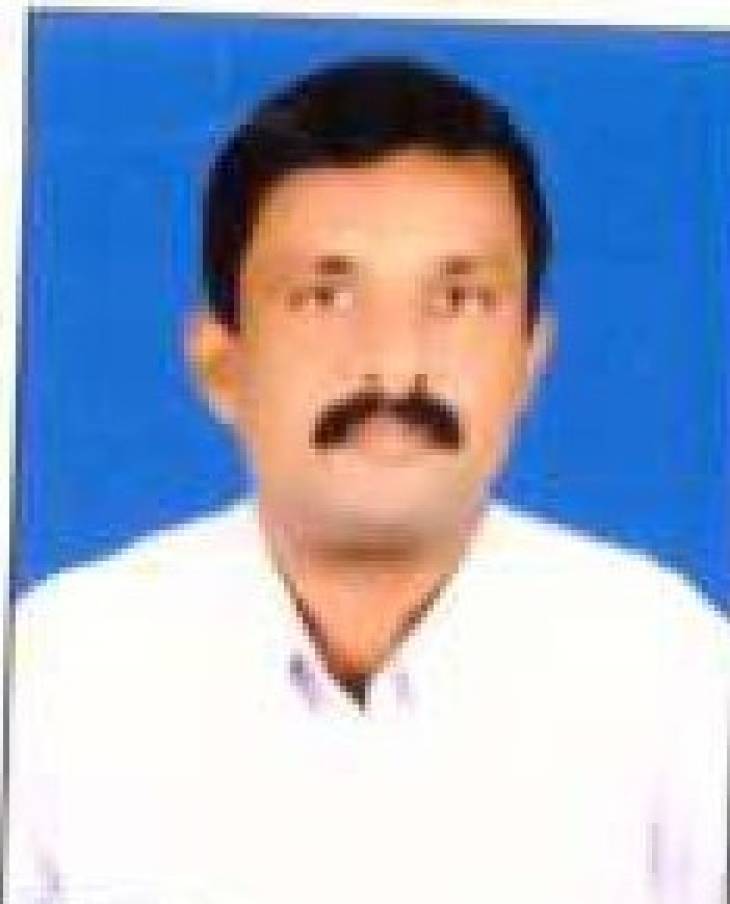 நகர்ப்புற உள்ளாட்சியில் வெற்றி வேந்தர்! - திரு.S.P.ராஜாராம்