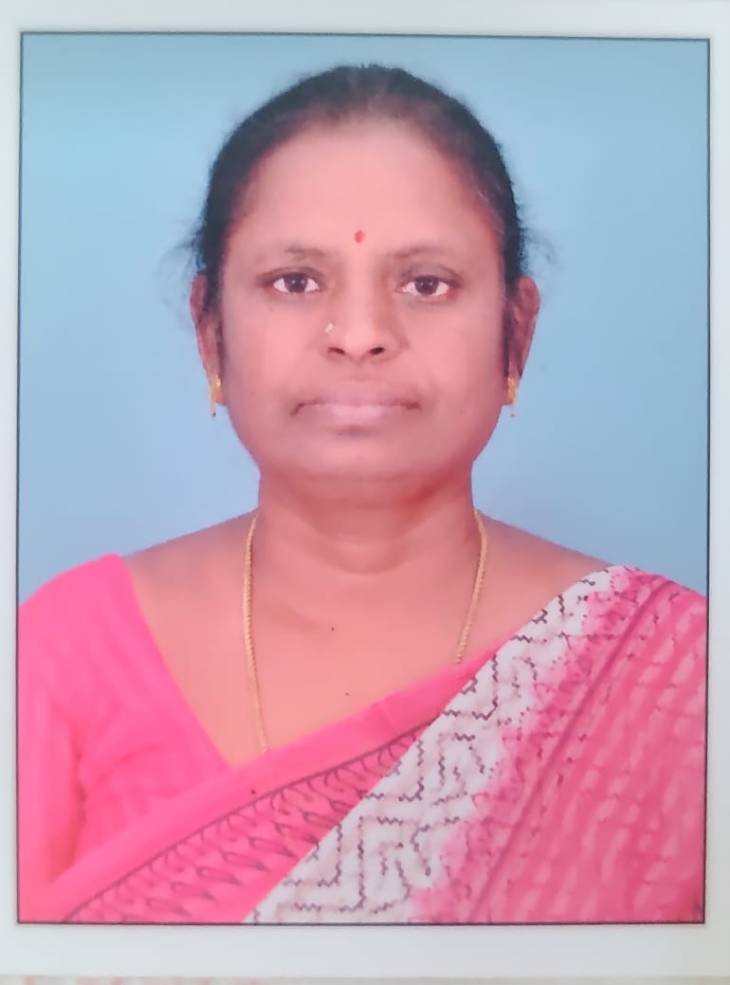 விழ விழ எழும் வீரமங்கை! நம்பிக்கை தரும் ஒளிக்கீற்று!