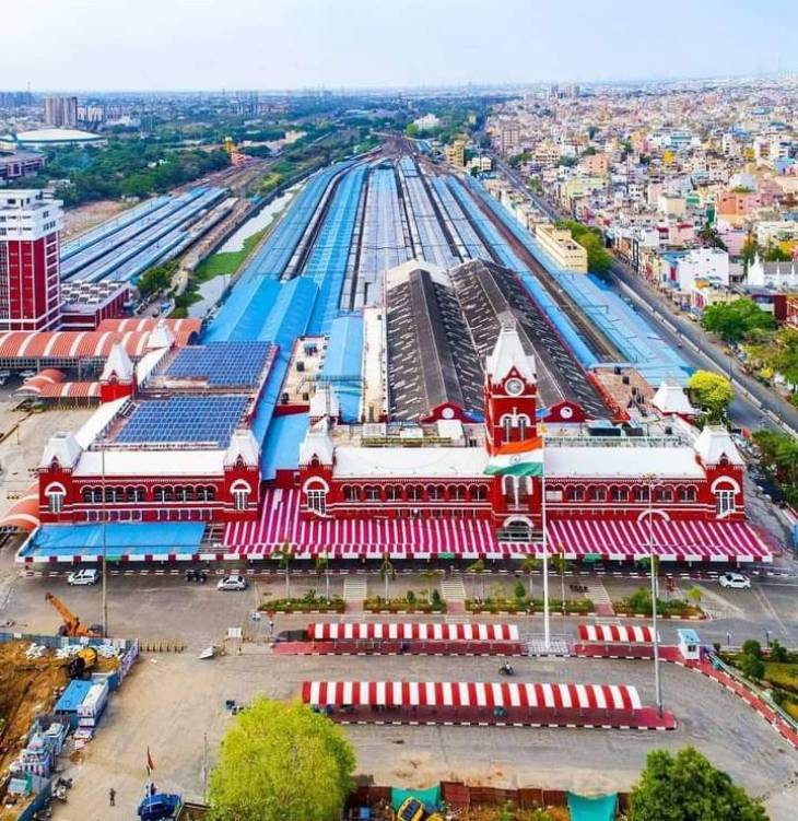 தமிழகத்தை நோக்கி வடமாநில தொழிலாளர்கள் படையெடுக்க காரணம் என்ன?