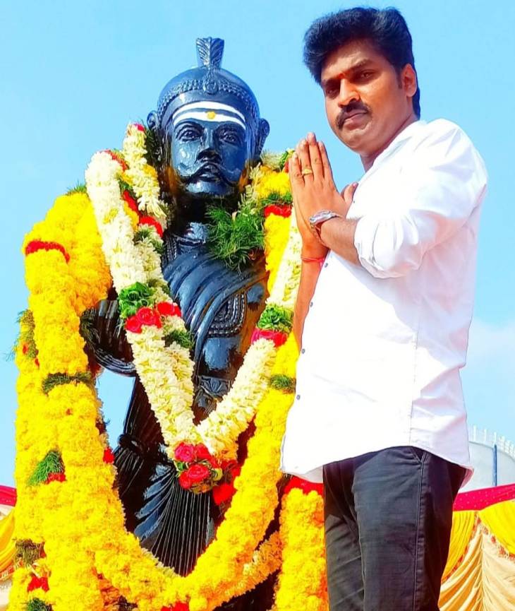 திமுக இளைஞரணி நிர்வாகிகளாக சந்திரசேகர், கார்த்தி ஆகியோர் நியமனம்!
