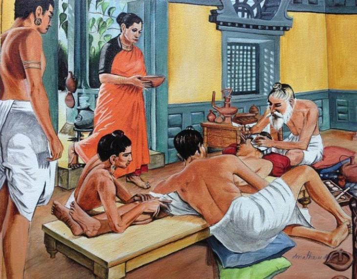 அதிகரிக்கும் மனிதர்களின் சராசரி ஆயுட்காலம்!