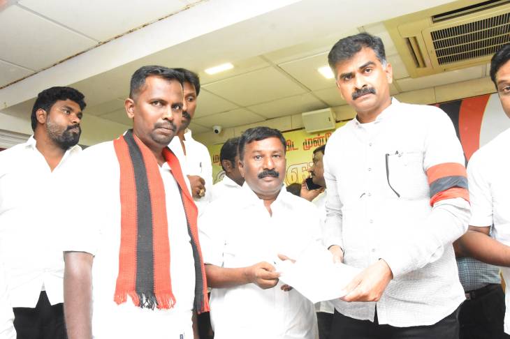 வாழ்வாதார மீட்பில் கம்பளத்தாருக்குத் துணை நிற்பாரா துரைவைகோ?
