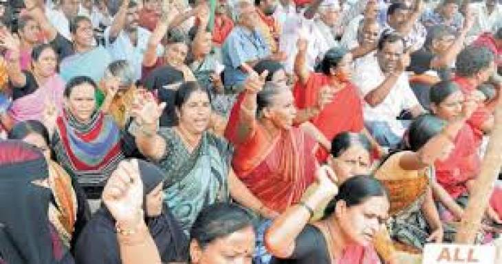 அரசும் - கார்பொரேட்களும் கைகோர்த்தால் மக்கள் கதி அதோகதி!