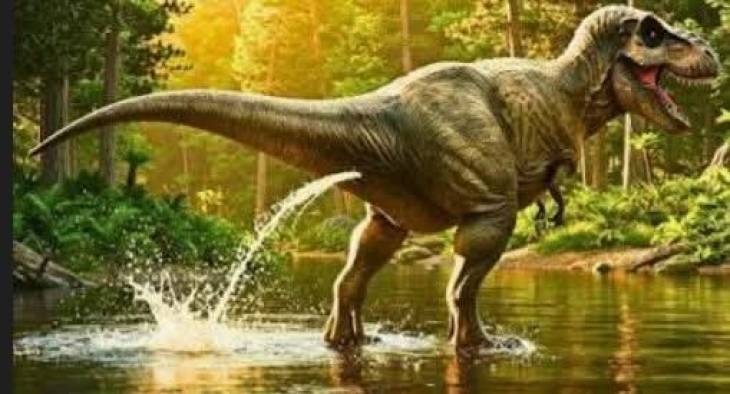 பூமி தோன்றியதிலிருந்து அதே அளவு தண்ணீர் - தண்ணீர் ரகசியம்!