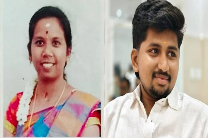 புதிய பொறுப்புகளை அலங்கரிக்கும் இளந்தலைவர்கள்!